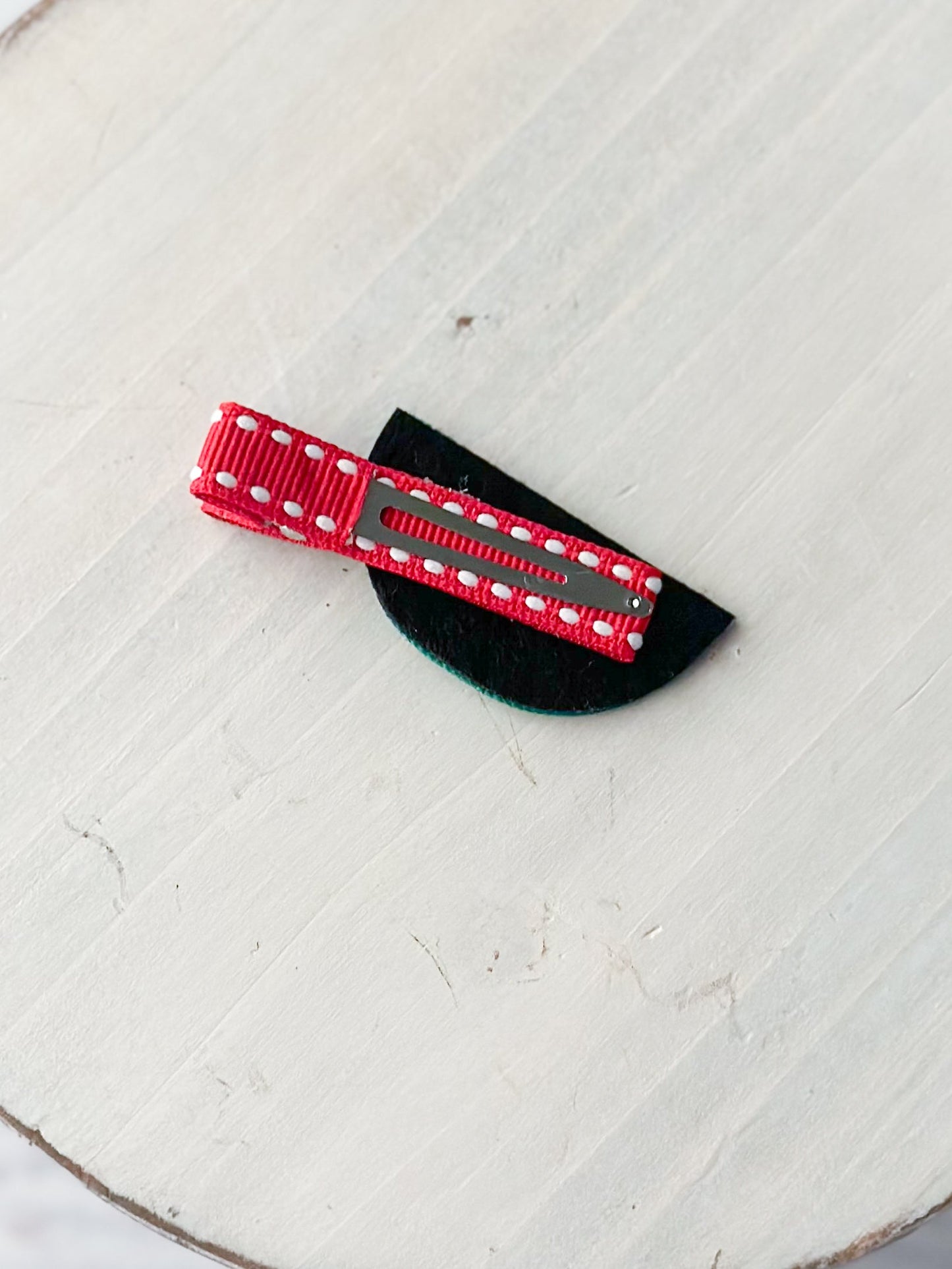 Watermelon Clippie