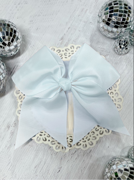 Cheer Bow - Pony-O