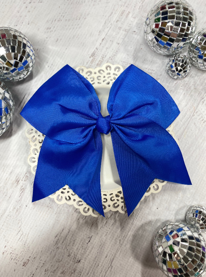 Cheer Bow - Pony-O