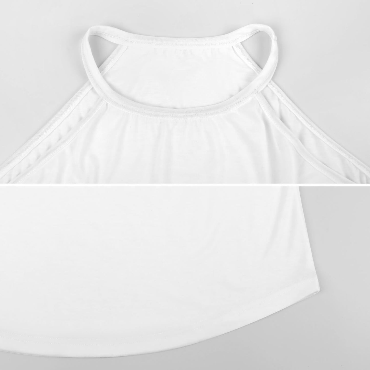 What Happened to Earl Women's Tank Top