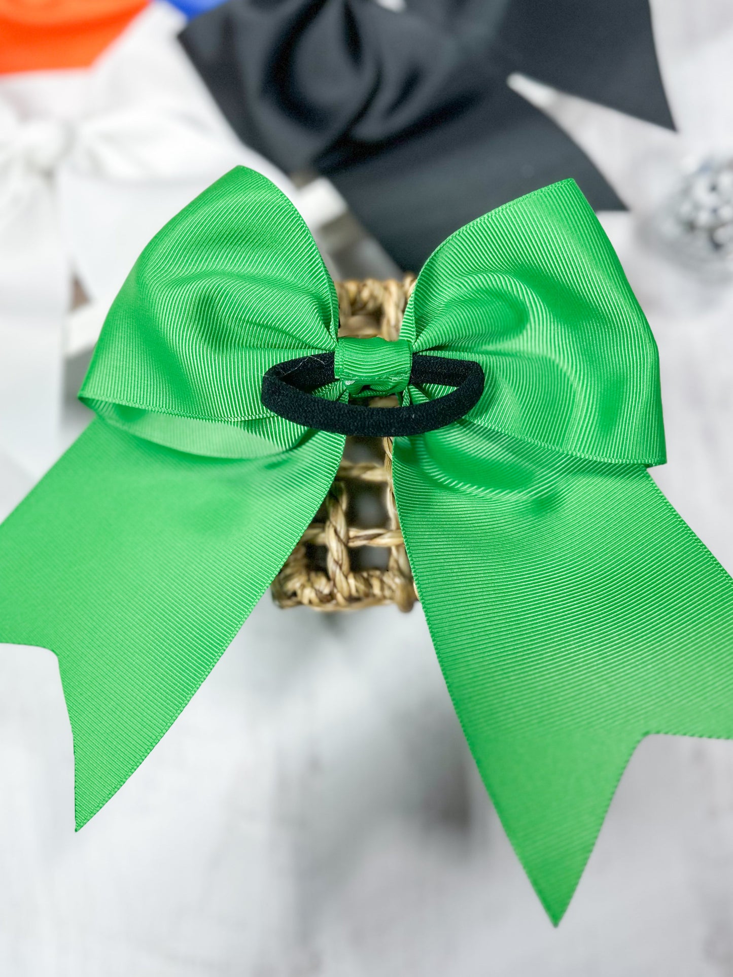 Cheer Bow - Pony-O