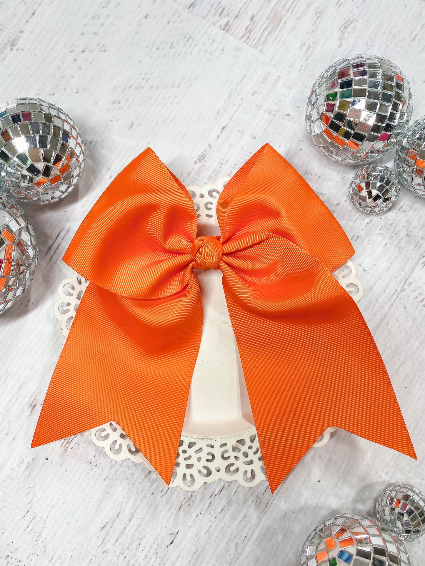 Cheer Bow - Pony-O