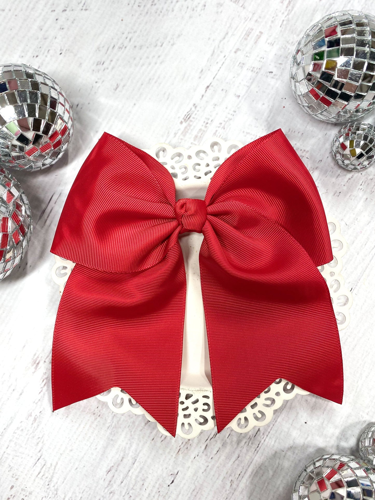 Cheer Bow - Pony-O