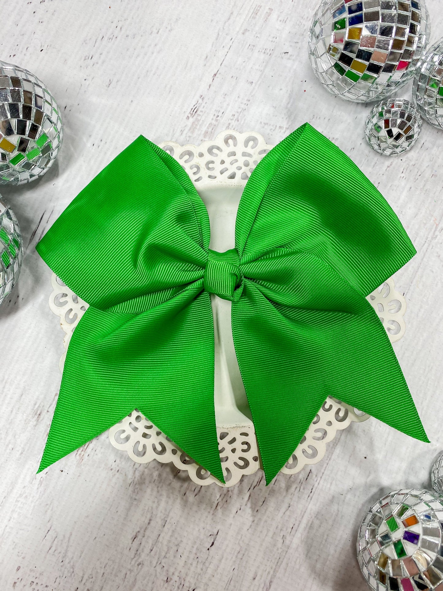 Cheer Bow - Pony-O