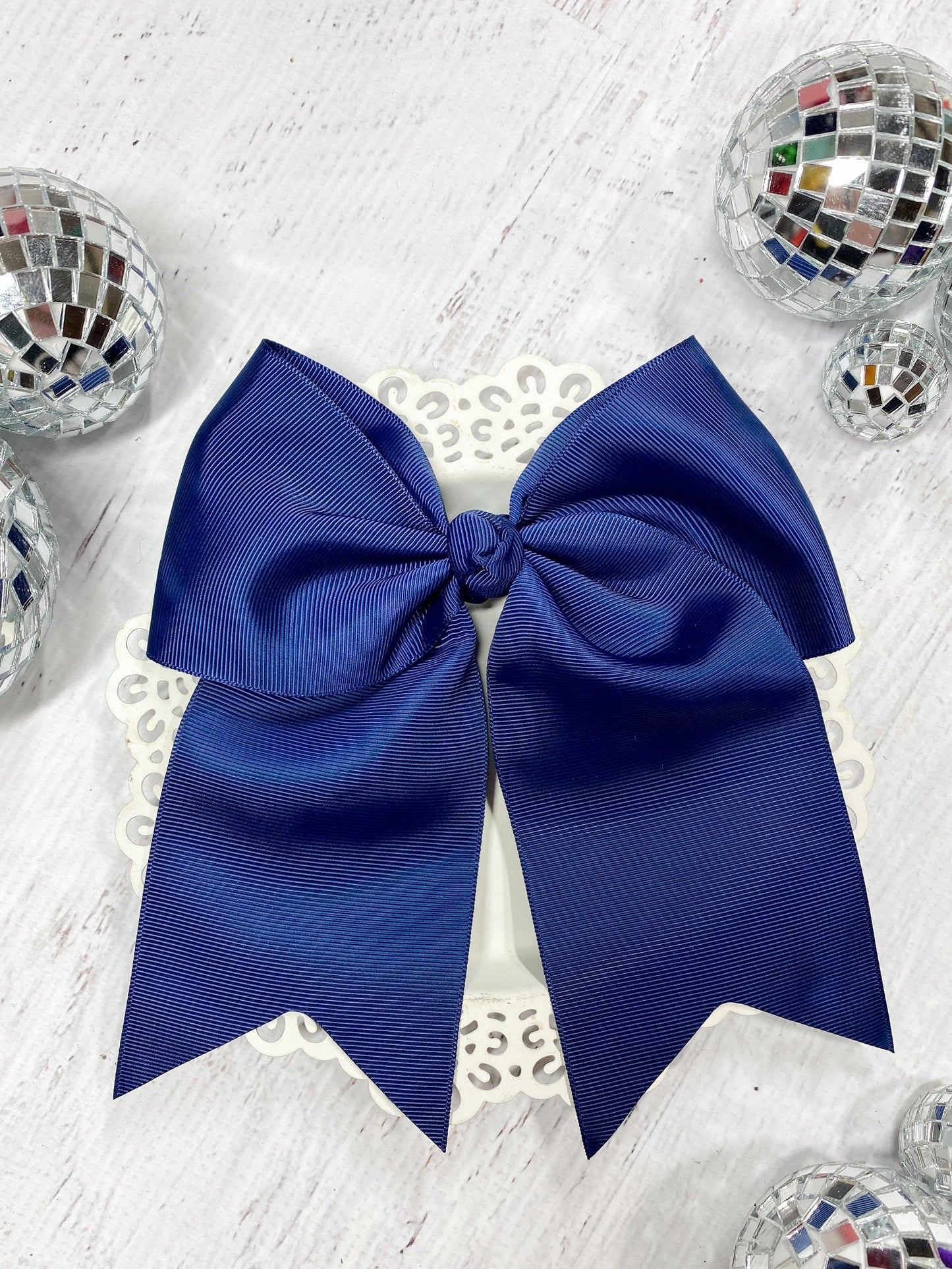 Cheer Bow - Pony-O