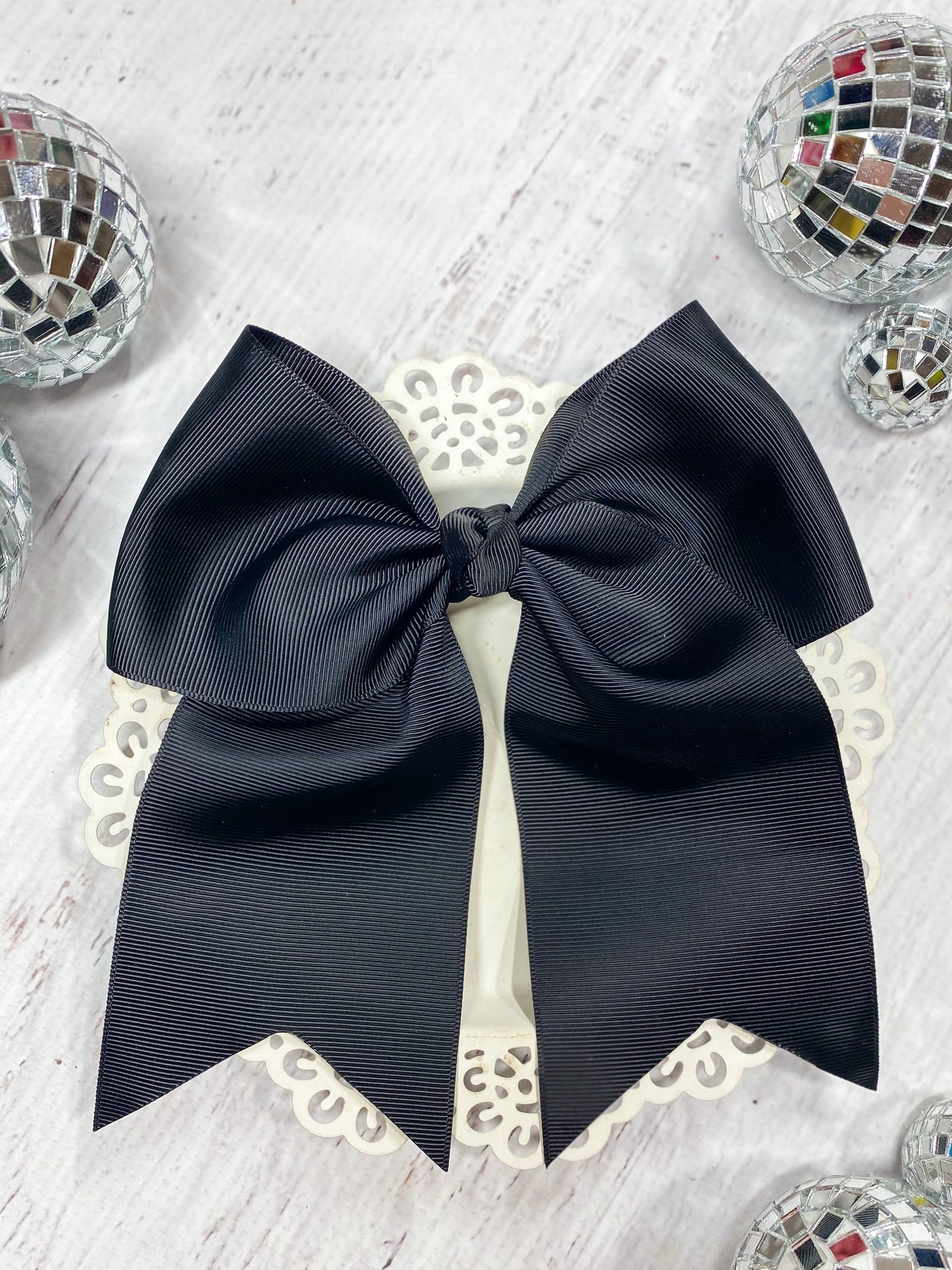 Cheer Bow - Pony-O